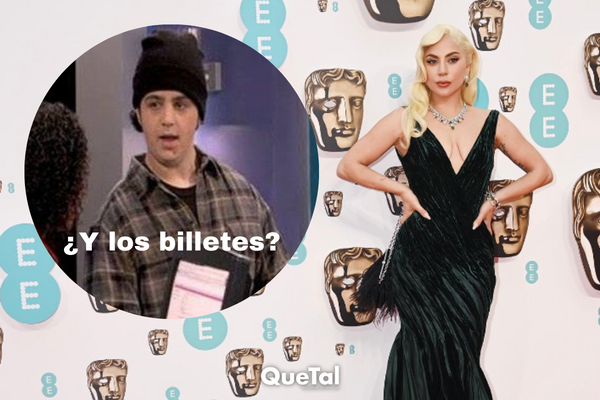Demandan a Lady Gaga por 1.5 millones de dólares por no pagar la recompensa de sus perros